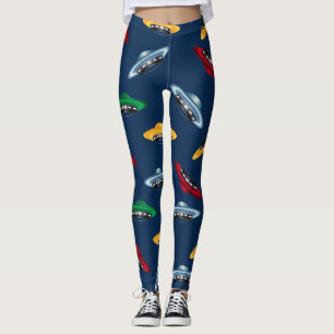 UFO LEGGINGS