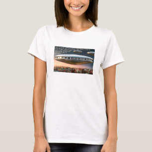 UFO (light) T-Shirt