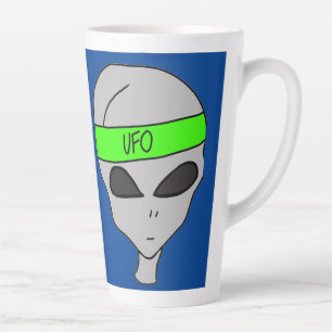 UFO mug