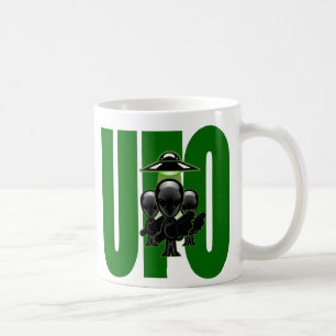 UFO Mug