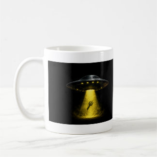 UFO Mug