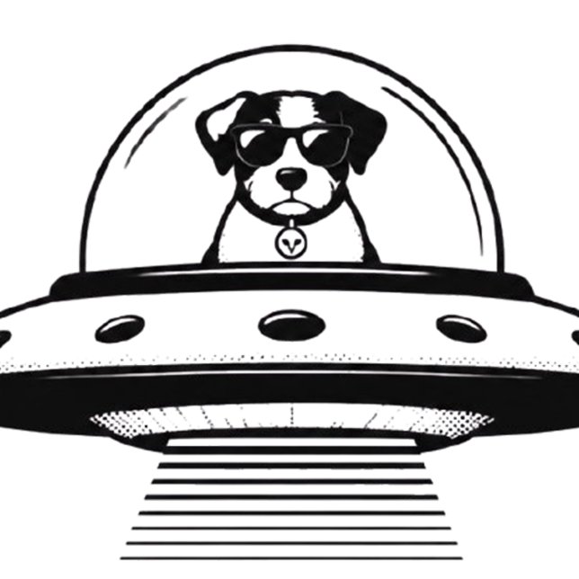 UFO PETS CLOCK (Creator Uploaded)