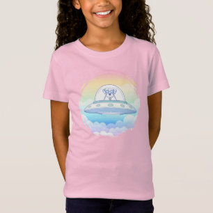 UFO PETS T-Shirt