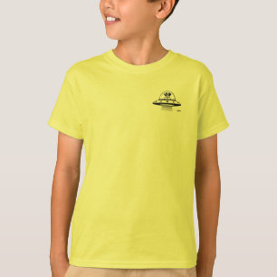 Ufo Pets T-Shirt