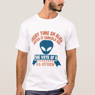 Ufo Shirt