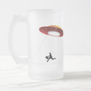 UFO Studios Mug