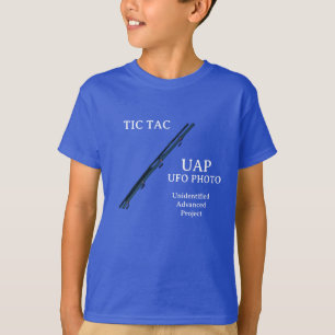 UFO T-Shirt