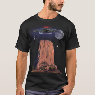 UFO T-shirts