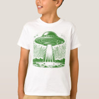 UFO: The Truth is Out There