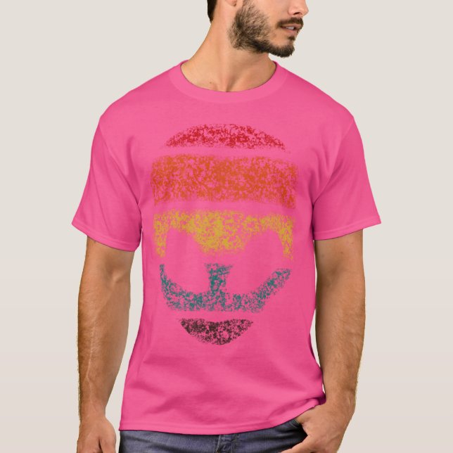 Ufo  Uap T-Shirt (Front)