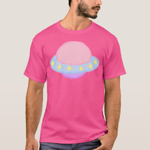 Ufo Ufo T-Shirt