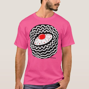 Ufo Vibes T-Shirt