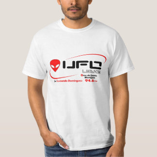 UFOLEAKS T-Shirt