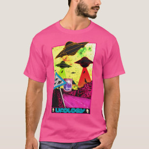 Ufology T-Shirt