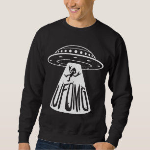 UFOMG SWEATSHIRT