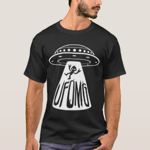 UFOMG T-Shirt