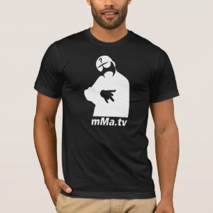 UG Calo Shane Carwin Special T-shirt