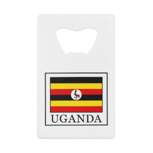 Uganda