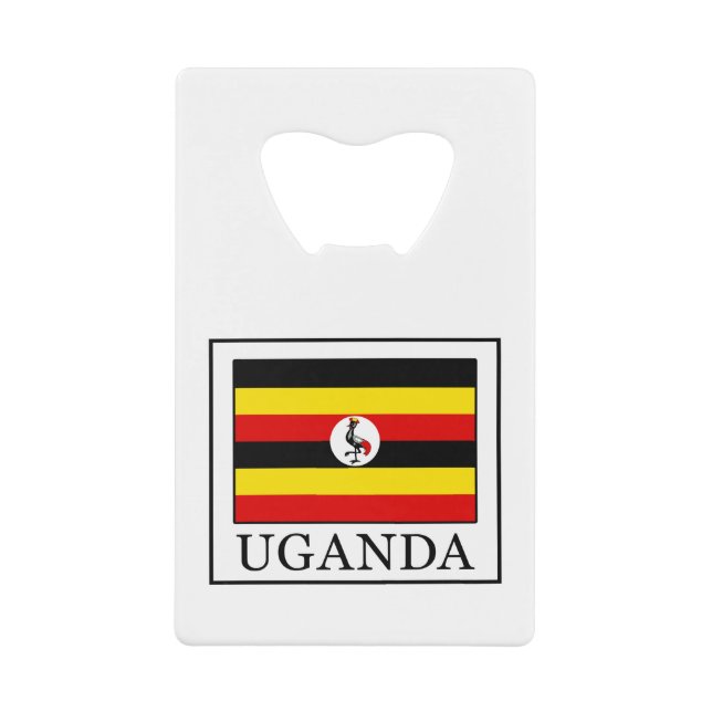 Uganda (Front)