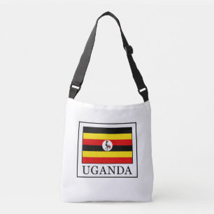Uganda Crossbody Bag