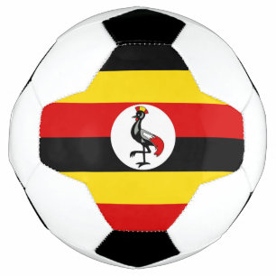 Uganda flag football