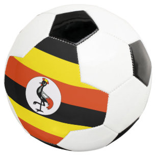 uganda flag football