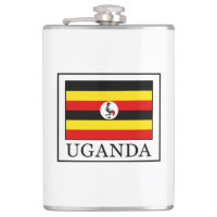 Uganda