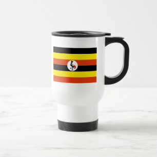 uganda travel mug