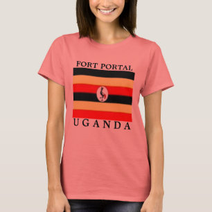 Ugandan T-Shirt
