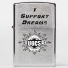 #UGCS Flick of the Wick