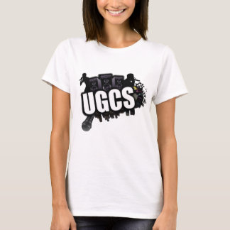 UGCS Ladies shirt