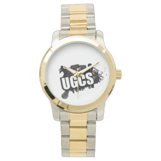 #UGCS Watch