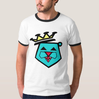 UGK blue T-Shirt