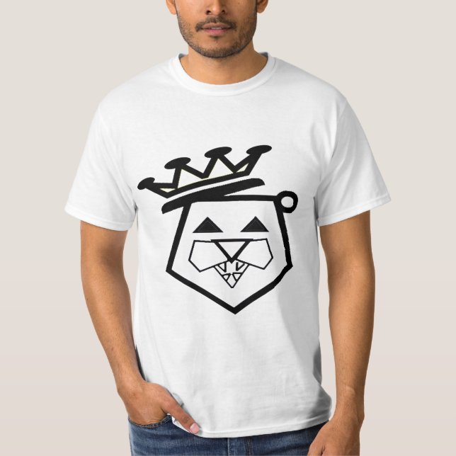 UGK T-Shirt (Front)
