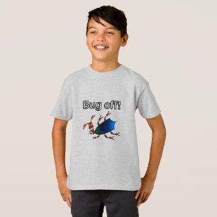 Ugly Bug - Kids' Basic T-Shirt