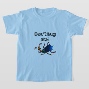 Ugly Bug - Kids' Basic T-Shirt