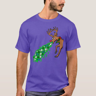 Ugly Christmas Matching 1 T-Shirt