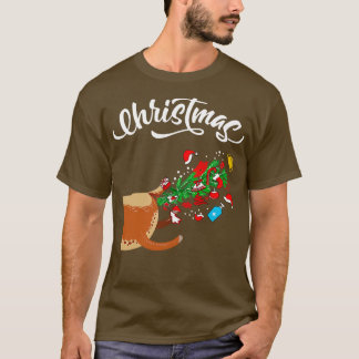 Ugly Christmas Matching Sweater Part