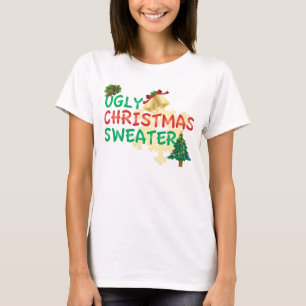 Ugly Christmas Sweater