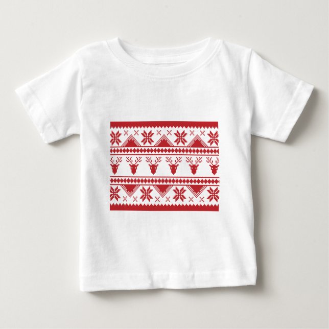 ugly christmas sweater (Front)