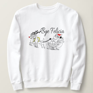 UGLY CHRISTMAS SWEATER