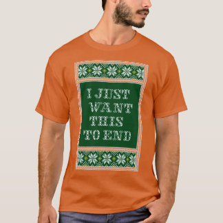 Ugly Christmas Sweater