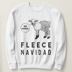 Ugly Christmas Sweater