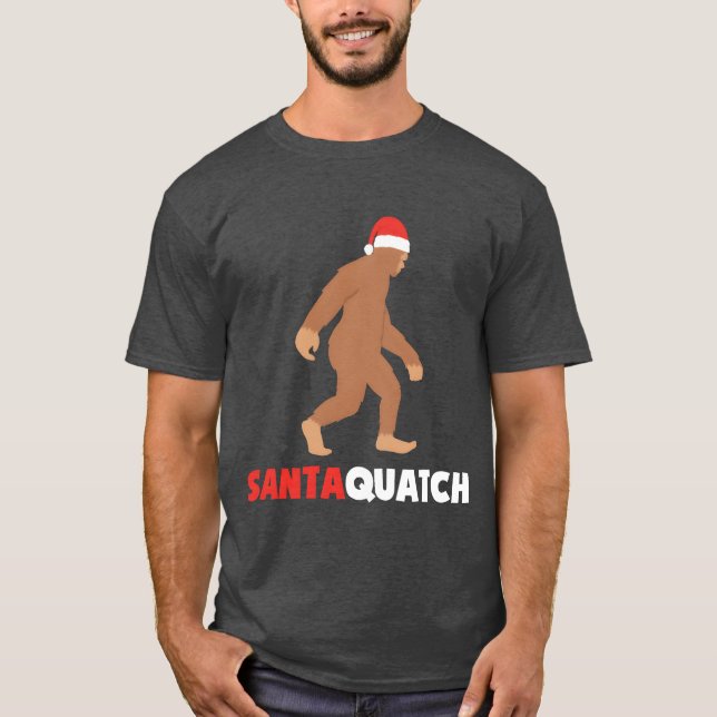 Ugly Christmas Sweater Christmas (Front)