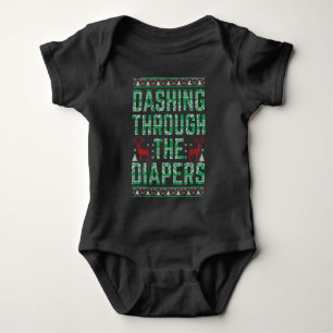 Ugly Christmas Sweater Funny X-mas Sweaters Fun