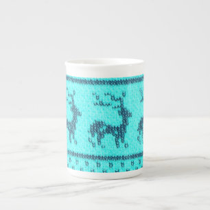 Ugly Christmas Sweater mug