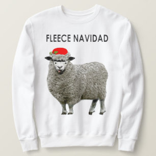 Ugly Christmas Sweaters