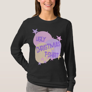 Ugly Christmas T-Shirt Women's T-Shirt