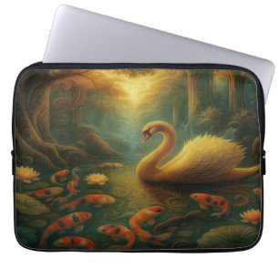 Ugly Duck Laptop Sleeve