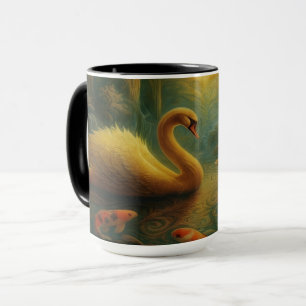 Ugly Duck Mug